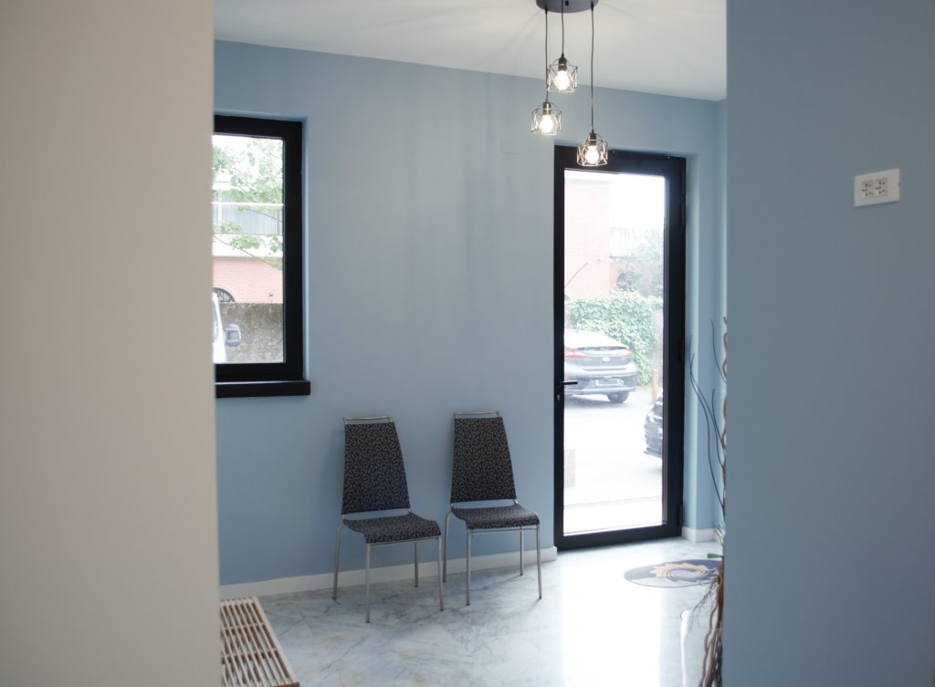 Interno Lo Studio EnneEnne