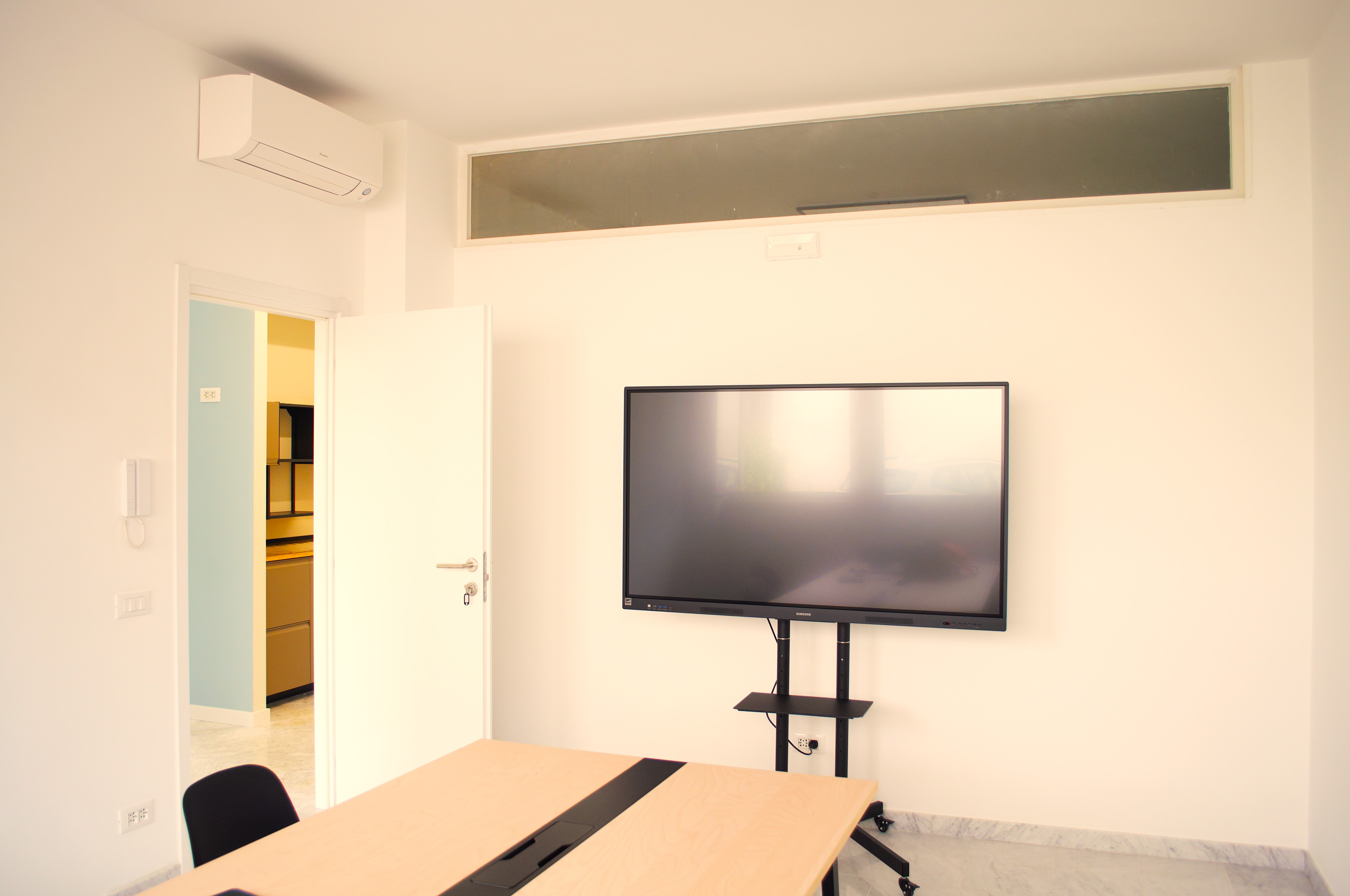 Sala riunioni